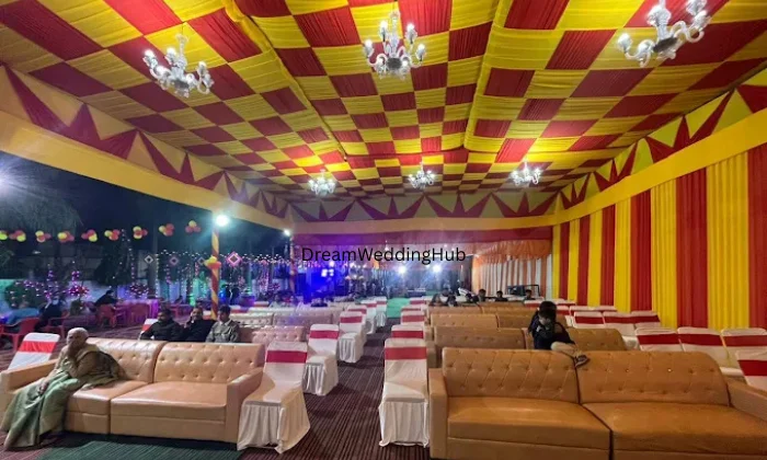 Vishal Wedding Point